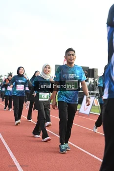 Runner Photo 4921072