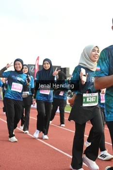 Runner Photo 4921075