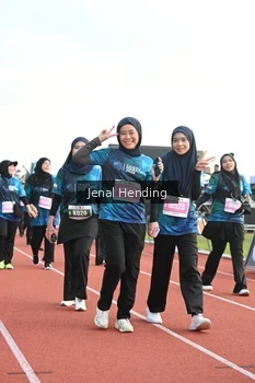 Runner Photo 4921077