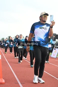 Runner Photo 4921078