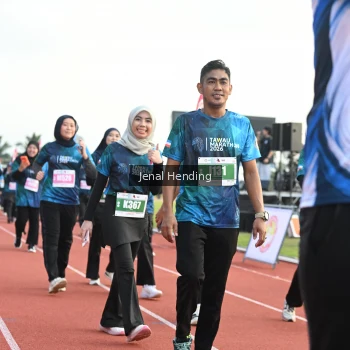 Runner Photo 4921080