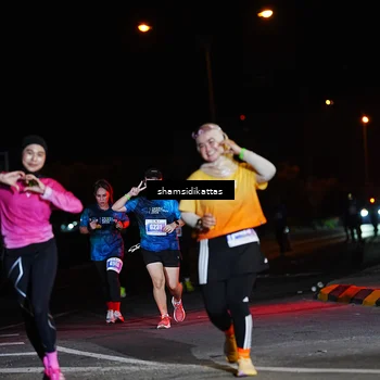 Runner Photo 4921081