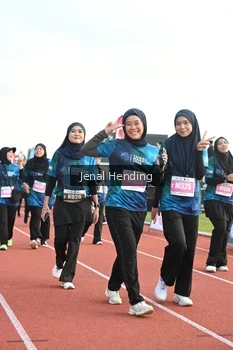 Runner Photo 4921082