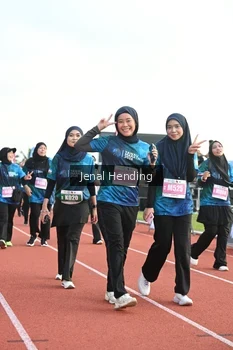 Runner Photo 4921083