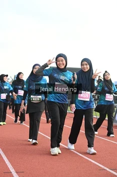 Runner Photo 4921084