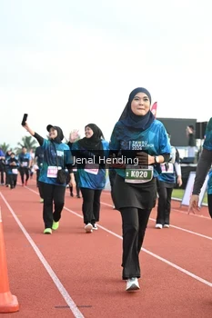 Runner Photo 4921085