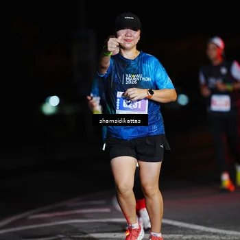 Runner Photo 4921087