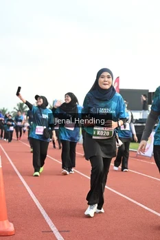 Runner Photo 4921088