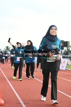 Runner Photo 4921090