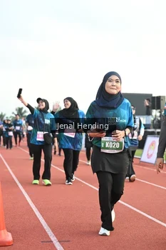 Runner Photo 4921092