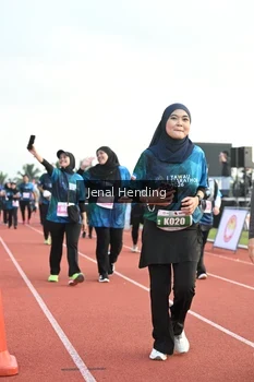 Runner Photo 4921093