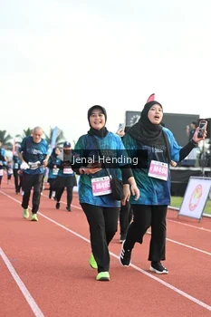 Runner Photo 4921094