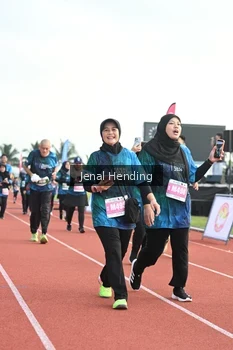 Runner Photo 4921097