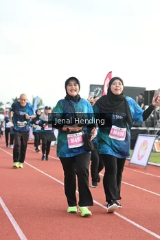 Runner Photo 4921098