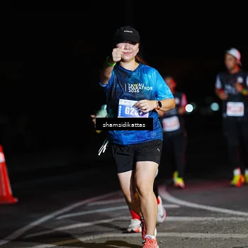 Runner Photo 4921099