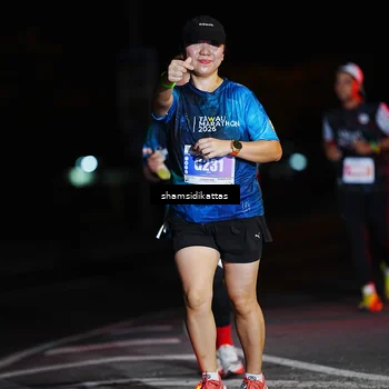 Runner Photo 4921100