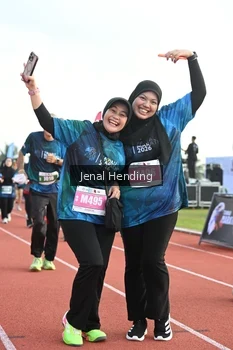 Runner Photo 4921101
