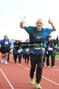 Runner Photo 4921105