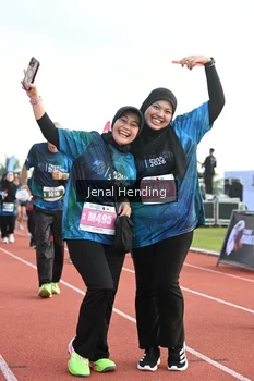 Runner Photo 4921107