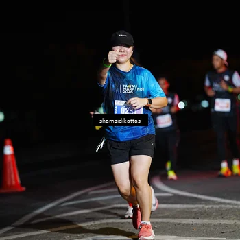 Runner Photo 4921109