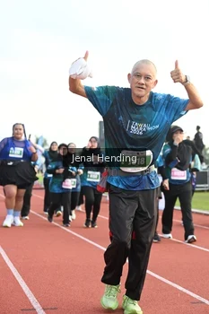 Runner Photo 4921111