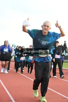 Runner Photo 4921112