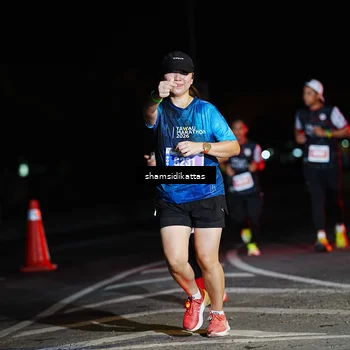 Runner Photo 4921113