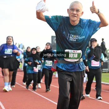 Runner Photo 4921114