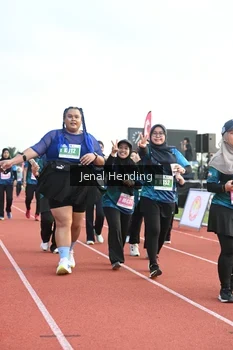 Runner Photo 4921115