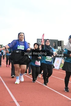 Runner Photo 4921116