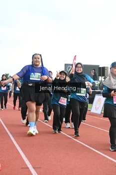 Runner Photo 4921117