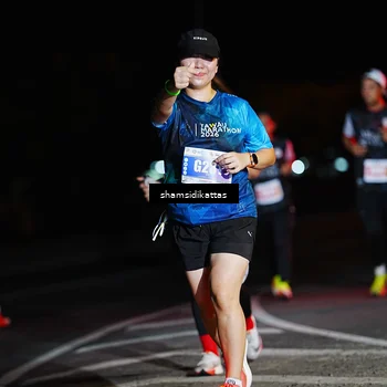 Runner Photo 4921118