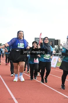 Runner Photo 4921119