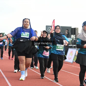 Runner Photo 4921120