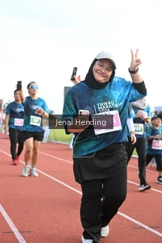 Runner Photo 4921122