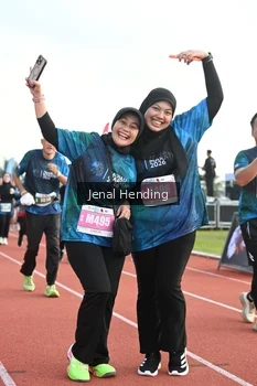 Runner Photo 4921124