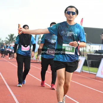 Runner Photo 4921126