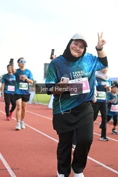 Runner Photo 4921127