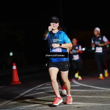 Runner Photo 4921129