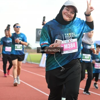 Runner Photo 4921130