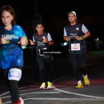 Runner Photo 4921131