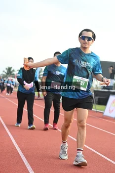 Runner Photo 4921134