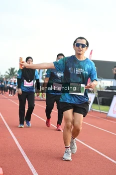 Runner Photo 4921135
