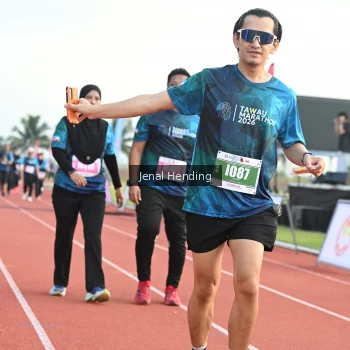 Runner Photo 4921136