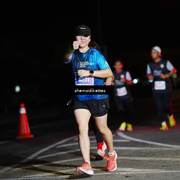 Runner Photo 4921138