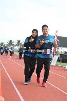 Runner Photo 4921140