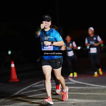 Runner Photo 4921143