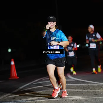 Runner Photo 4921147