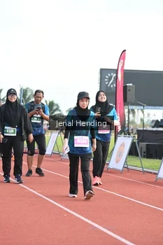 Runner Photo 4921151