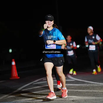 Runner Photo 4921152